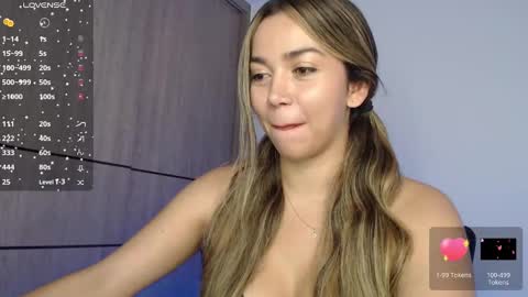 Rocio online show from 12-07-24, 06:32