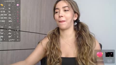 Rocio online show from 01-31-25, 09:48