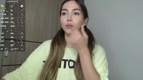 Rocio online show from 03-05-25, 09:16