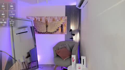 Alice online show from 01-20-25, 12:28