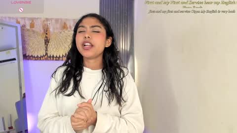 Alice online show from 01-30-25, 03:29