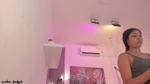 Alice online show from 09-22-25, 12:07