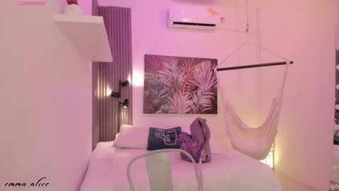 Alice online show from 09-29-25, 12:10