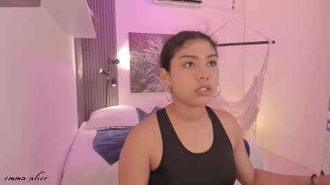 Alice online show from 10-11-25, 12:15