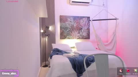 Alice online show from 11-03-25, 12:06