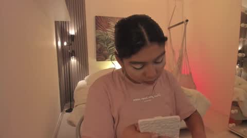 Alice online show from 11-21-25, 12:48