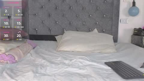 Emma online show from 10-27-25, 05:22