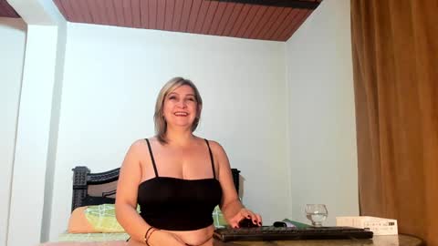 ALBA  online show from 01-12-25, 02:14