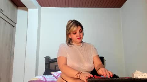 ALBA  online show from 02-12-25, 02:14