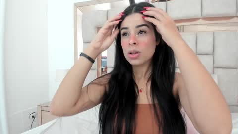 Emma Castillo online show from 12-29-24, 04:19