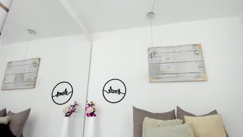 Emma Castillo online show from 03-03-25, 12:27