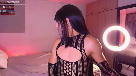 Mistress Emma Demon online show from 01-13-26, 07:35