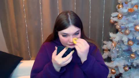 Eva online show from 01-08-25, 11:54