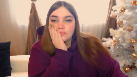 Eva online show from 01-13-25, 11:30