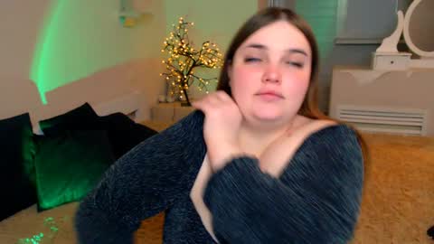 Eva online show from 01-17-25, 02:18