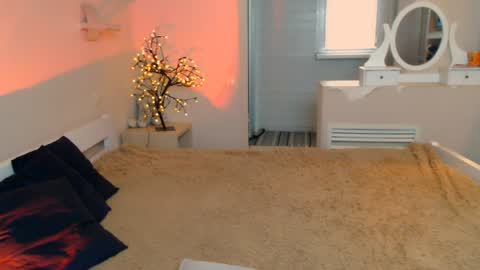 Eva online show from 01-20-25, 11:02