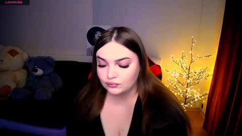 Eva online show from 01-24-25, 07:49