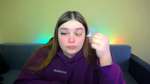 Eva online show from 02-11-25, 12:05