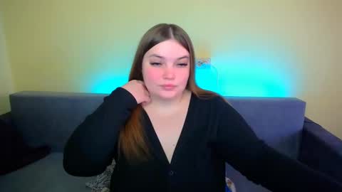 Eva online show from 02-13-25, 11:17