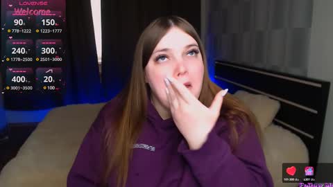 Eva online show from 02-16-25, 05:59