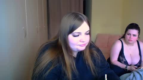 Eva online show from 03-12-25, 09:23