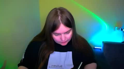 Eva online show from 09-19-25, 07:14