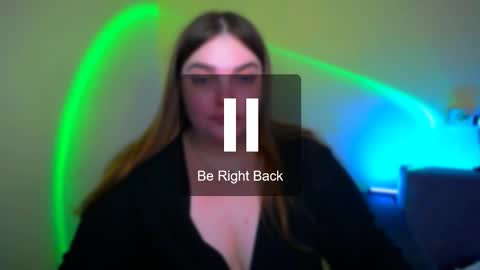 Eva online show from 09-23-25, 07:44