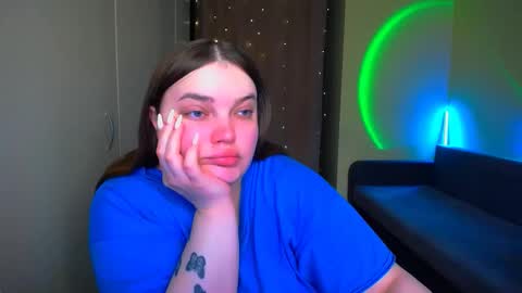 Eva online show from 10-12-25, 11:42