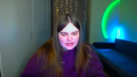 Eva online show from 10-28-25, 06:32