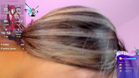 Emma online show from 01-21-25, 06:54