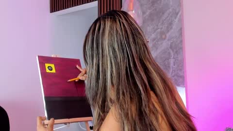 Emma online show from 02-02-25, 10:02