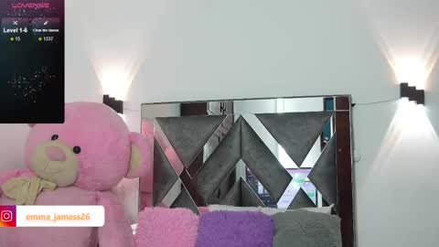 emma_jamess online show from 09-21-25, 03:41