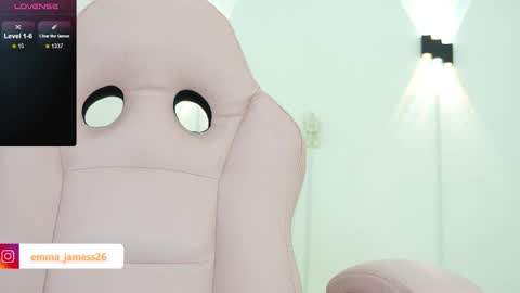 emma_jamess online show from 03-19-26, 03:21