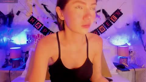 emma_jhoons online show from 10-14-25, 11:11