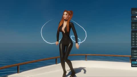 Snapshot of emma_love0 chatting on 01-19-25, 07:47 Emma online show from 01-19-25, 07:47