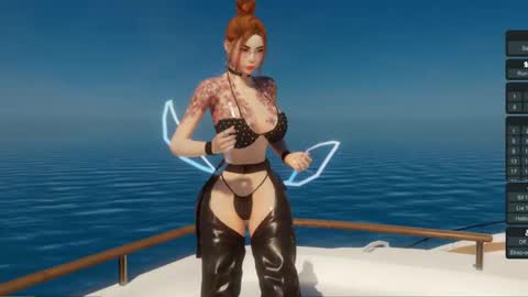 Snapshot of emma_love0 chatting on 01-20-25, 01:50 Emma online show from 01-20-25, 01:50