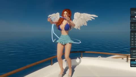 Snapshot of emma_love0 chatting on 01-25-25, 08:53 Emma online show from 01-25-25, 08:53