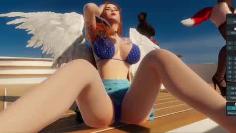 Snapshot of emma_love0 chatting on 01-25-25, 11:54 Emma online show from 01-25-25, 11:54