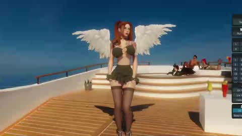 Snapshot of emma_love0 chatting on 01-26-25, 06:48 Emma online show from 01-26-25, 06:48