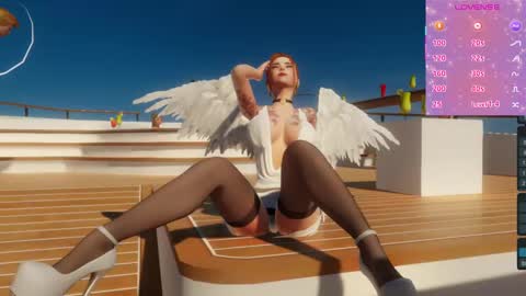 Snapshot of emma_love0 chatting on 01-29-25, 06:07 Emma online show from 01-29-25, 06:07