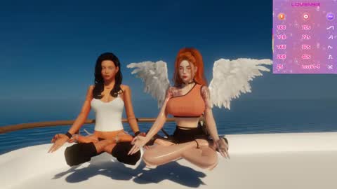 Snapshot of emma_love0 chatting on 02-06-25, 07:29 Emma online show from 02-06-25, 07:29