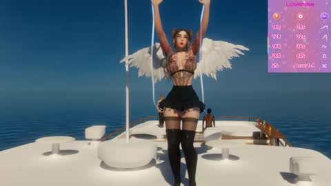 Snapshot of emma_love0 chatting on 03-05-25, 06:23 Emma online show from 03-05-25, 06:23