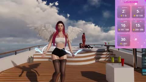 Snapshot of emma_love0 chatting on 10-21-25, 09:04 Emma online show from 10-21-25, 09:04