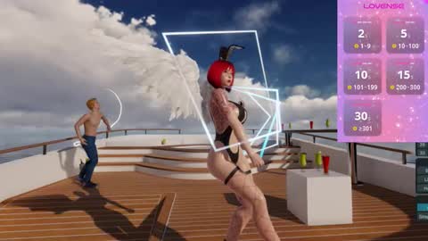 Snapshot of emma_love0 chatting on 10-27-25, 10:36 Emma online show from 10-27-25, 10:36