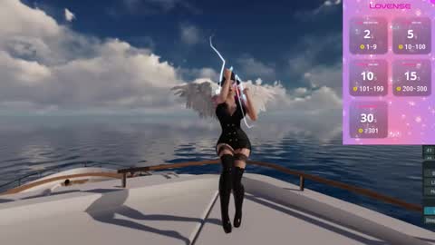 Snapshot of emma_love0 chatting on 10-28-25, 07:05 Emma online show from 10-28-25, 07:05