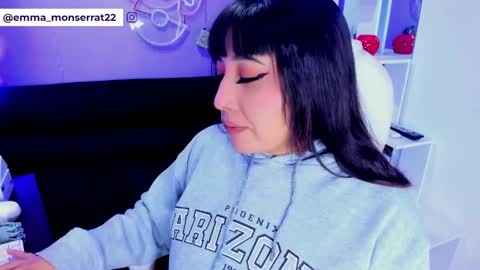 Emma Monserratt online show from 04-11-26, 11:14