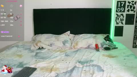 emma ortega online show from 12-16-24, 04:05