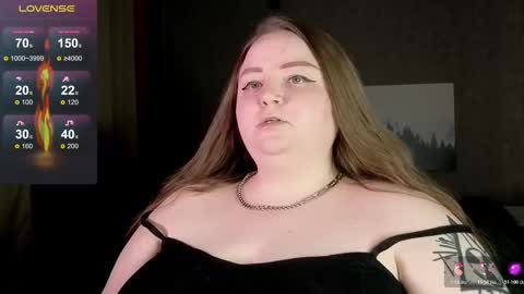 Emma Razumovskaya online show from 12-20-25, 12:07