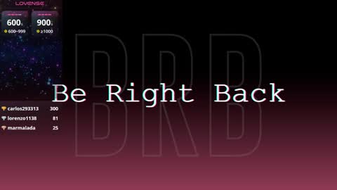 Emma Rosess online show from 01-09-25, 05:00