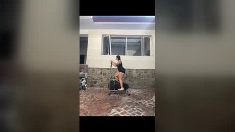 Emma Sanz online show from 02-28-26, 02:40